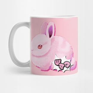 Team Bunny Mug